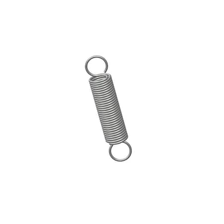Approved Vendor Extension Spring, O= .180, L= .88, W= .018 G509968143